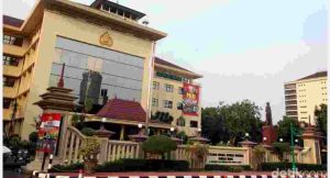 Survei Indikator: Kepercayaan Publik Terhadap Polri Bergerak Positif