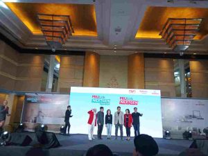 PRULink NextGen dan PRULink NextGen Syariah, Wujudkan Perlindungan Yang Turut Meningkat di Setiap Jenjang Kehidupan Nasabah