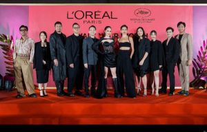 L’Oréal Paris Kembali ke Festival Film Cannes 2023 bersama Cinta Laura Kiehl dan Putri Marino