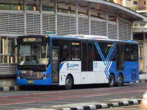Perluas Rute dan Optimalkan Pelayanan, Transjakarta Komitmen Jaga Kepercayaan Publik