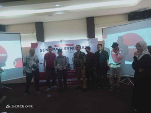 Senopati Syndicate Minta Penegak Hukum Antisipasi Hoax Pemilu 2024