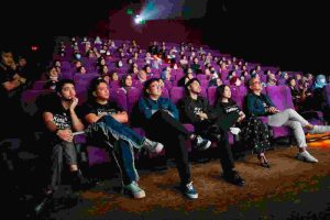 Film “Ketika Berhenti di Sini” Segera Tayang 27Juli 2023