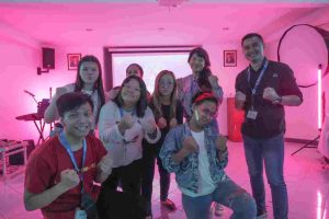 Komunitas “Single For Christ” Gelar National Conference, tema “Terobosan Hidup”.