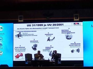 Indonesia Water & Wastewater Expo & Forum (IWWEF) 2023: Wadah Bertemunya Komponen Penentu Pelayanan Air Minum dan Limbah Domestik