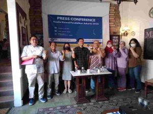 MENOLAK SISTEM SELEKSI DI PPDB DKI 2023 Menagih Janji Wajib Belajar (Sekolah Bebas Biaya) di Jakarta