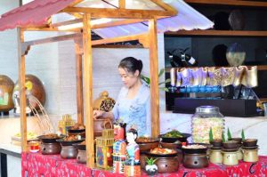 SANTIKA PREMIERE HAYAM WURUK JAKARTA TURUT SERTA MEMBERIKAN PENAWARAN SPESIAL HUT DKI JAKARTA