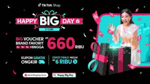 Memasuki Tahun Ketiga Operasi di Indonesia, TikTok Shop Lanjutkan Komitmen untuk Hadirkan Pengalaman Berbelanja yang Menghibur dan Aman bagi Merchant dan Komunitas TikTok