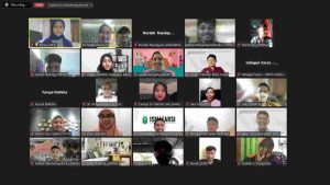 PERNYATAAN SIKAP DAN TUNTUTAN:  TUNDA RUU OMNIBUS KESEHATAN SAMPAI KOMITMEN PERBAIKAN SISTEM KESEHATAN NASIONAL DIKONKRETKAN, PARTISIPASI BERMAKNA, DAN TRANSPARANSI DIKEDEPANKAN.