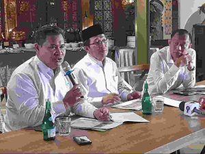 MQKN 2023 Digelar di Lamongan Jawa Timur