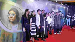 Tinggal 3 Hari Jelang Penayangan Secara Nasional, Film “Ketika Berhenti di Sini” Gelar Press Screening dan Press Conference