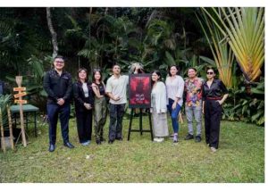 Pasar Setan: Menguak Mitos, Cancel Culture, dan Isu-isu Sosial di Hutan Terlarang