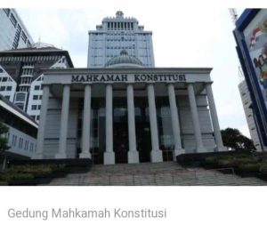 Membangun Peradaban Hukum dan Politik Bangsa Indonesia