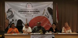Simposium Nasional: Peta Jalan Reformasi Hukum Perburuhan di Indonesia