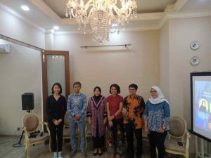 Menuju Inclusive Business Summit 2023: Peran OMS dalam Meningkatkan Pertumbuhan Ekonomi ASEAN Melalui Bisnis yang Inklusif dan Bertanggung Jawab
