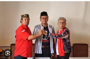 Mohamad Guntur Romli: Karena Prabowo, Saya Keluar dari PSI