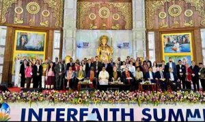 Interfaith G20 Desak Perlindungan Terhadap Komunitas Rentan Anak