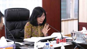 Lindungi Hak Musisi, DJKI Siapkan RPP tentang Lisensi Lagu dan/atau Musik