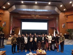 Himpunan Humas Hotel (H3) Selenggarakan Seminar & Musyawarah Nasional “H3 Summit 2023”