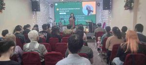Pdm. Liesa Halim: Melayani dengan Hati Hamba