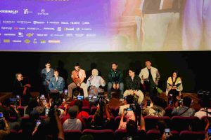 Film Drama Komedi Keluarga “Mohon Doa Restu” Memberi Kesegaran Hiburan Menuju Akhir Tahun Film “Mohon Doa Restu”