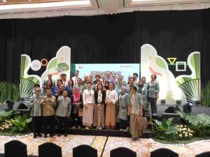 Pameran International Handicraft Trade Fair (INACRAFT) Kembali Digelar untuk Kedua Kalinya Bertajuk INACRAFT on October 2023.