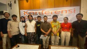 Maklumat Orang Muda untuk Demokrasi: Reformasi Dikorupsi, Konstitusi Dikorupsi