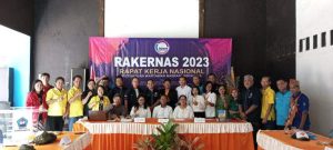 Berlangsung Sukses, Rakernas Pewarna Indonesia dan Festival Bondo 2023