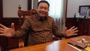 Soal Pencopotan Baliho, Ketum Peradi, Otto Hasibuan: Aparat Harus Netral