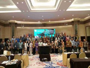 International Coconut Community (ICC) Gelar International Coconut Oil Conference 2023: “Rethinking Saturated Fat, Boosting Coconut Oil-Linked Health”