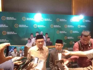 Majelis Masyayikh Luncurkan Dokumen Penjaminan Mutu Pesantren: Pesantren Harus Siap Mengadaptasi