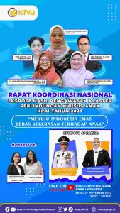 KPAI MENCATAT JANUARI-NOVEMBER 2023 SEJUMLAH 37 ANAK MENGAKHIRI HIDUP 