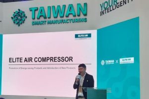 Produk Manufaktur Cerdas Taiwan akan Dukung Transisi Industri di Indonesia