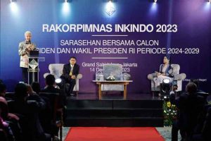 Ganjar Optimis Pertumbuhan Ekonomi Capai 7 Persen