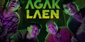 Film “Agak Laen” Siap Tayang 1 Februari 2024 Sajikan Komedi Segar Empat Podcaster Agak Laen