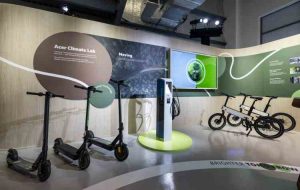 Acer Memperkenalkan “Conscious Technology”, Visi Teknologi Ramah Lingkungan untuk Membantu Mengatasi Perubahan Iklim