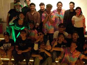 Main-Main di Buaran Bawa Buzar, Rumah Putih, Hatchbackz dan Orgie ke Jakarta Timur