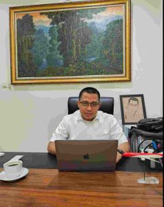 Analis Pertahanan Nilai Keterbukaan Data Pertahanan Bukan Hal Tabu