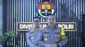 Polri Pastikan Netral Dalam Pemilu 2024