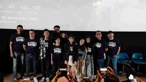 “Petualangan Anak Penangkap Hantu” Bukan Sekedar Film Seru-seruan