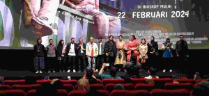 Film Dealova (2024): Reboot yang Sportyñ