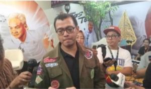 Dugaan Kecurangan Pilpres 2024, TPN: Paslon 3 dan 1 Bakal Galang Kekuatan di DPR