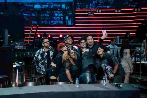 Spektakuler! Ini Daftar Lengkap Artis yang Meramaikan HSS Series 5 Jakarta di GBK