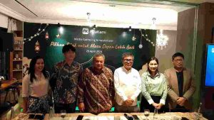 AdaKami Ungkap Pentingnya Kemampuan Membuat Keputusan Finansiai Yang Bijak