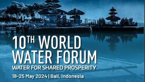 Tuan Rumah WWF ke-10 di Bali, Indonesia Kembali Gelar Ajang Prestisius