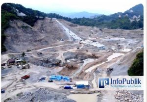 World Water Forum ke-10 Buka Peluang Investasi Pembangunan Infrastruktur Air