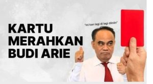 Cyberity Menuntut Menkominfo Mundur Atas Serangan PDNS