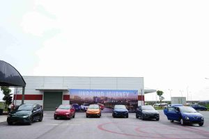 GIIAS: Langkah Lanjutan VinFast Kuasai Pasar Indonesia