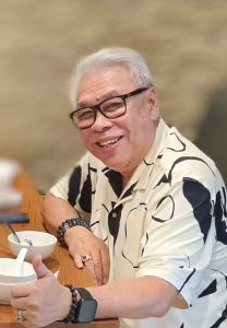 Bentuk Forum Masyarakat Indonesia Emas (FORMAS), Yohanes Handojo Budhisedjati: Sebagai Pengawalan Program Pemerintahan Prabowo-Gibran Kedepan