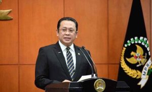 Ketua MPR RI Bamsoet: Tempo Patut Diduga Melanggar Kode Etik Jurnalistik