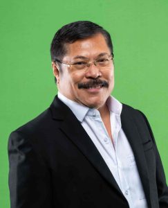 Elektabilitas Meningkat, Jan Maringka Berpeluang Menangkan Pilkada Sulawesi Utara